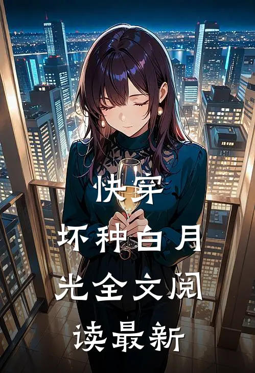 快穿：坏种白月光全文阅读最新