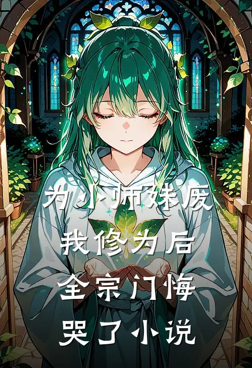 为小师妹废我修为后，全宗门悔哭了小说