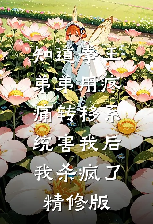 知道拳王弟弟用疼痛转移系统害我后，我杀疯了精修版