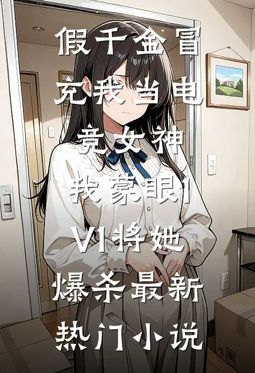 假千金冒充我当电竞女神，我蒙眼1V1将她爆杀最新热门小说