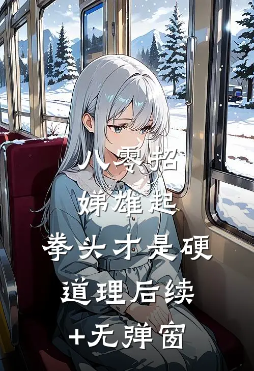 八零招娣雄起，拳头才是硬道理后续+无弹窗
