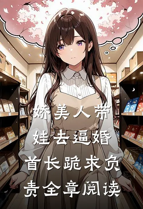 娇美人带娃去逼婚，首长跪求负责全章阅读