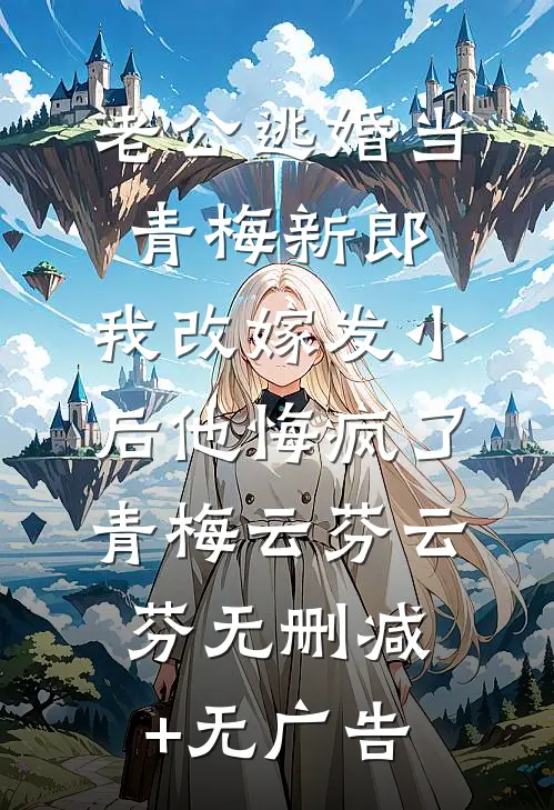 老公逃婚当青梅新郎，我改嫁发小后他悔疯了青梅云芬云芬无删减+无广告
