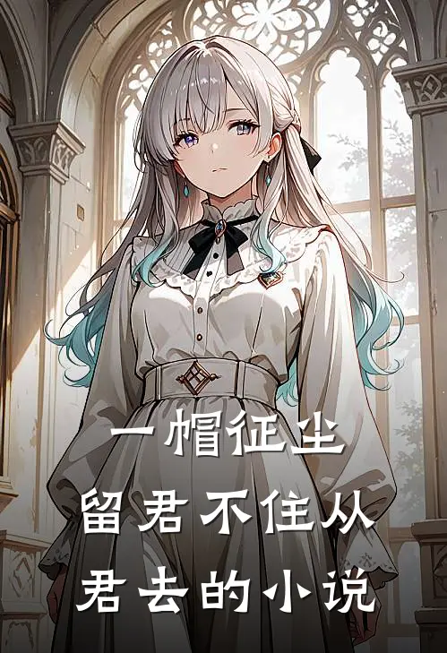 一帽征尘，留君不住从君去的小说