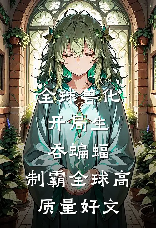 全球兽化：开局生吞蝙蝠，制霸全球高质量好文
