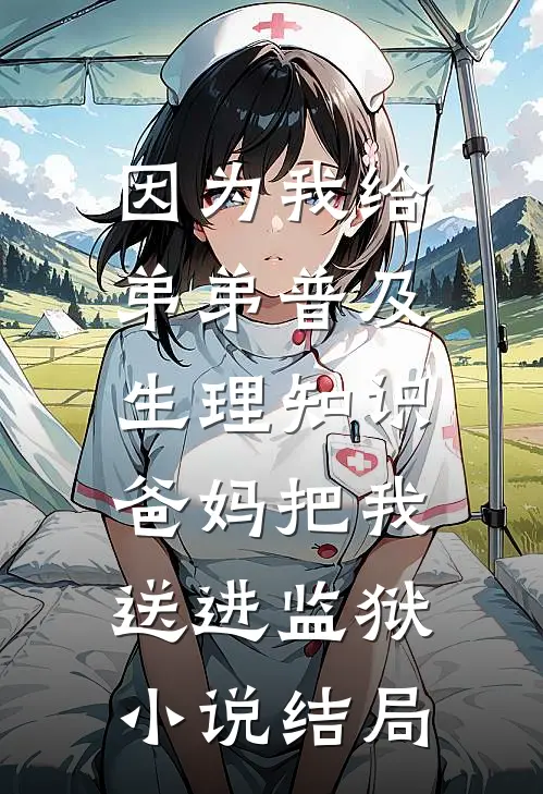 因为我给弟弟普及生理知识，爸妈把我送进监狱小说结局