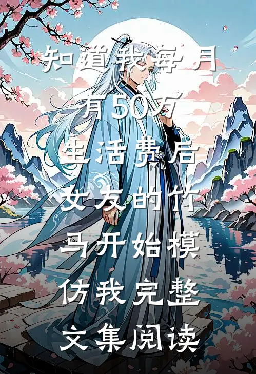 知道我每月有50万生活费后，女友的竹马开始模仿我完整文集阅读