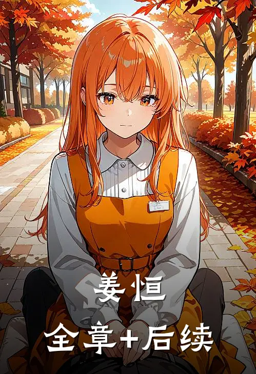 姜恒:全章+后续