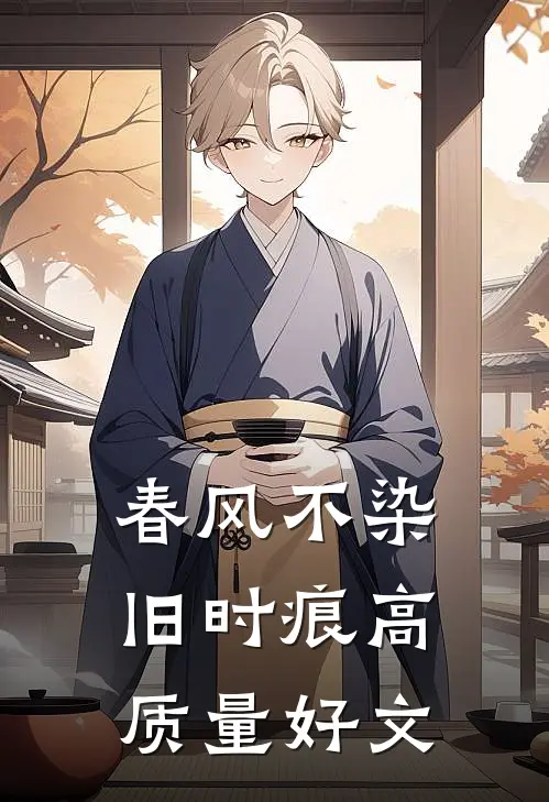 春风不染旧时痕高质量好文