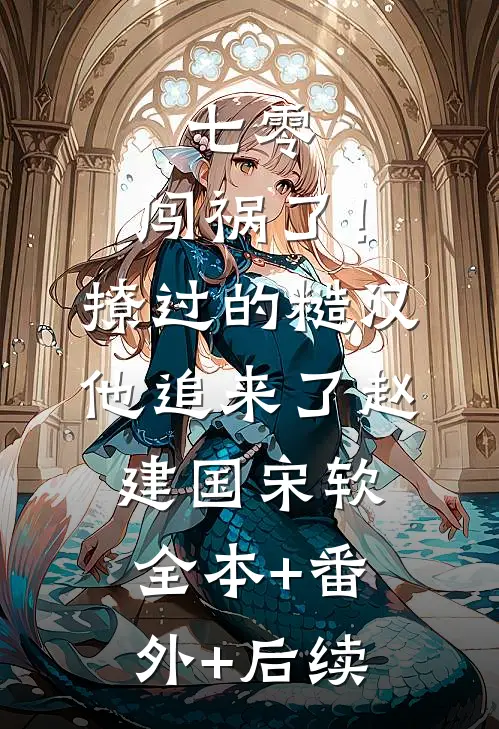 七零：闯祸了！撩过的糙汉他追来了赵建国宋软:全本+番外+后续