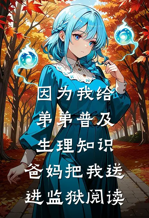 因为我给弟弟普及生理知识，爸妈把我送进监狱阅读