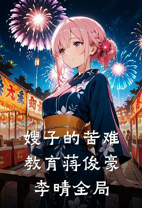 嫂子的苦难教育蒋俊豪李晴全局