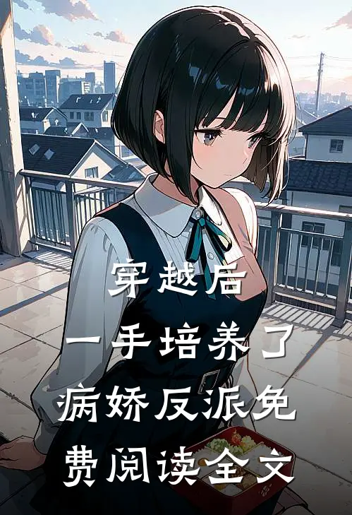 穿越后，一手培养了病娇反派免费阅读全文