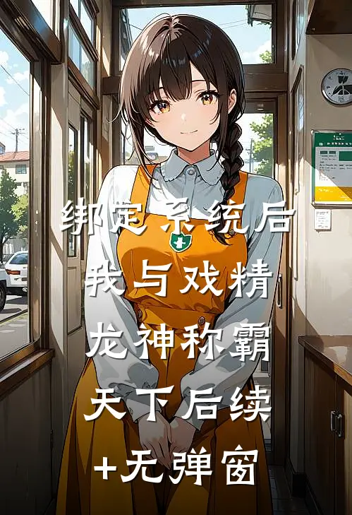 绑定系统后我与戏精龙神称霸天下后续+无弹窗
