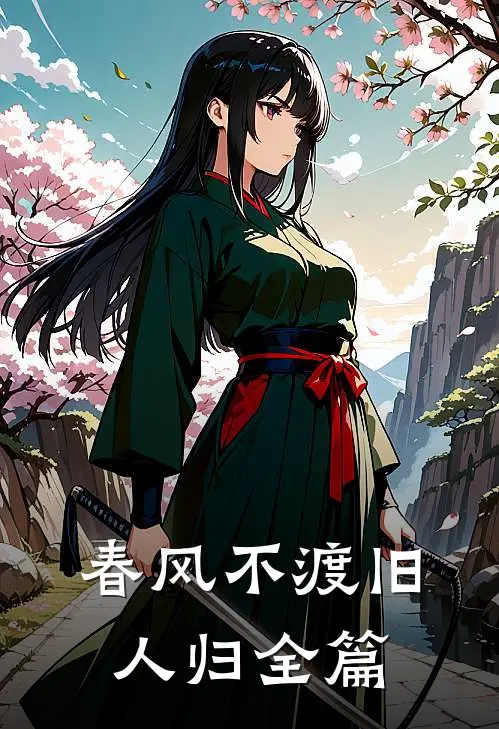 春风不渡旧人归全篇