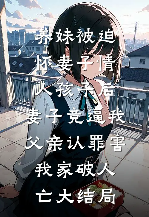 养妹被迫怀妻子情人孩子后，妻子竟逼我父亲认罪害我家破人亡大结局