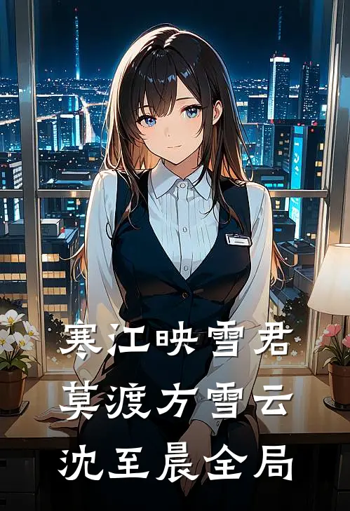 寒江映雪君莫渡方雪云沈至晨全局