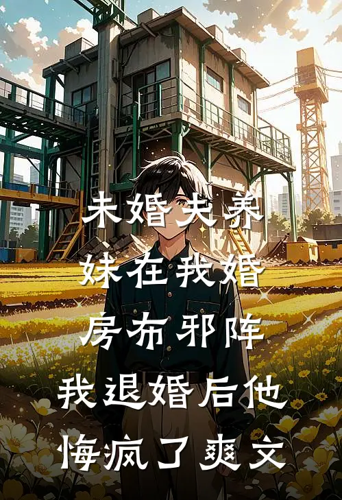 未婚夫养妹在我婚房布邪阵，我退婚后他悔疯了爽文