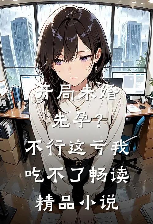 开局未婚先孕？不行，这亏我吃不了畅读精品小说