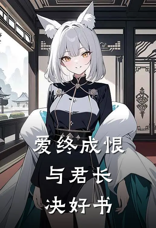 爱终成恨，与君长决好书