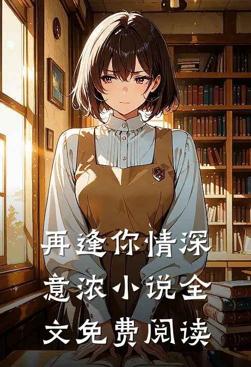 再逢你情深意浓小说全文免费阅读