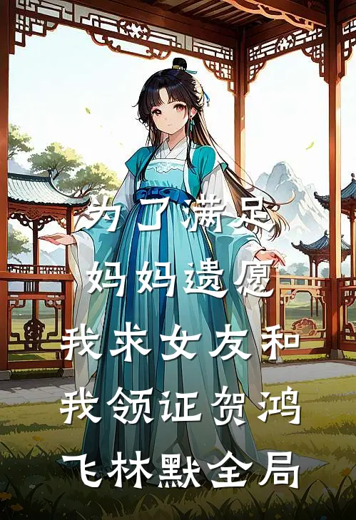 为了满足妈妈遗愿，我求女友和我领证贺鸿飞林默全局