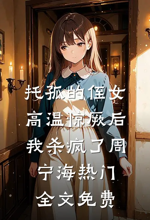 托孤的侄女高温惊厥后，我杀疯了周宁海热门全文免费