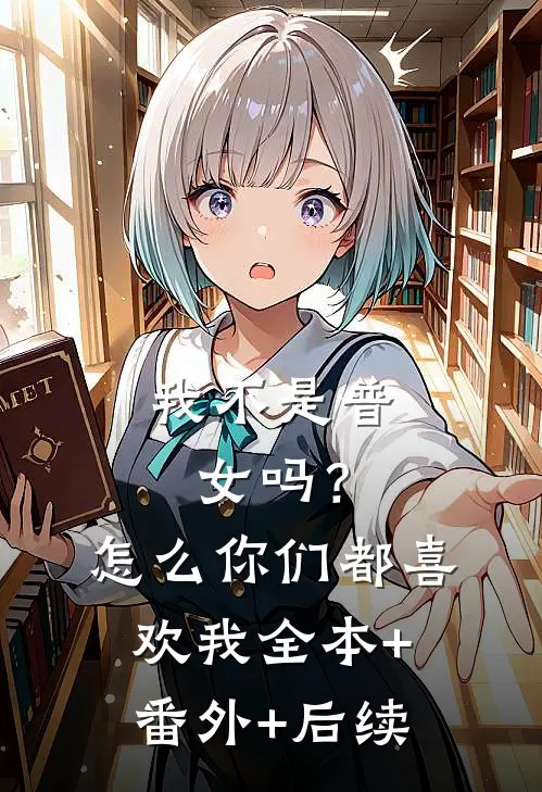 我不是普女吗？怎么你们都喜欢我:全本+番外+后续