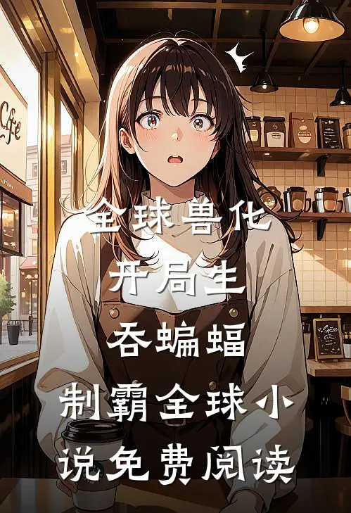 全球兽化：开局生吞蝙蝠，制霸全球小说免费阅读