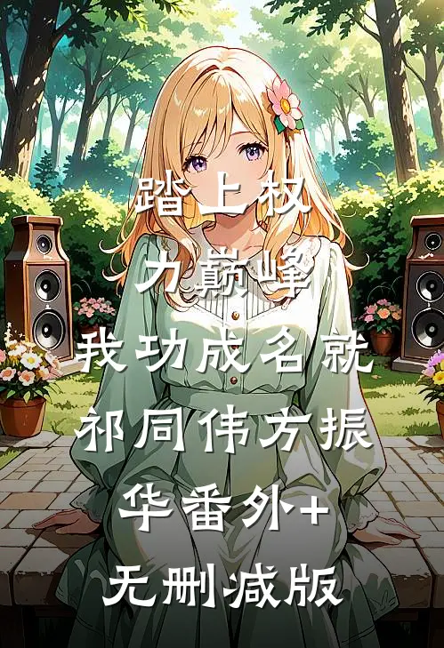 踏上权力巅峰，我功成名就祁同伟方振华番外+无删减版