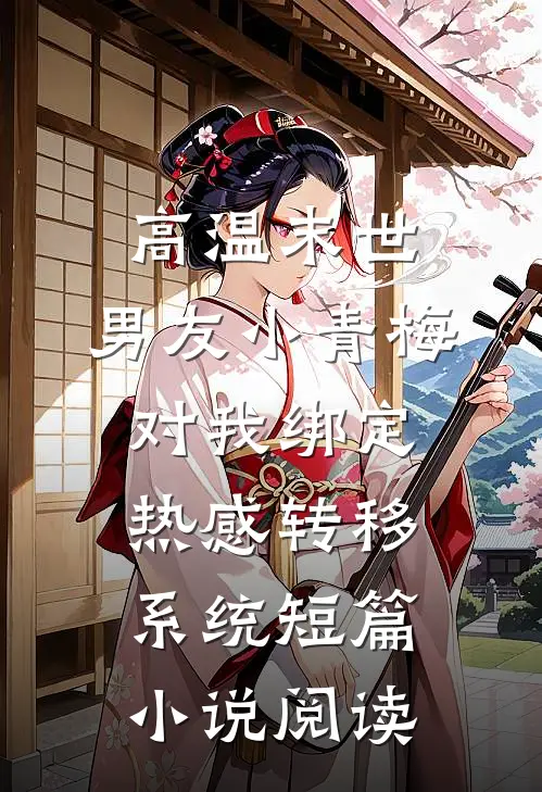 高温末世，男友小青梅对我绑定热感转移系统短篇小说阅读