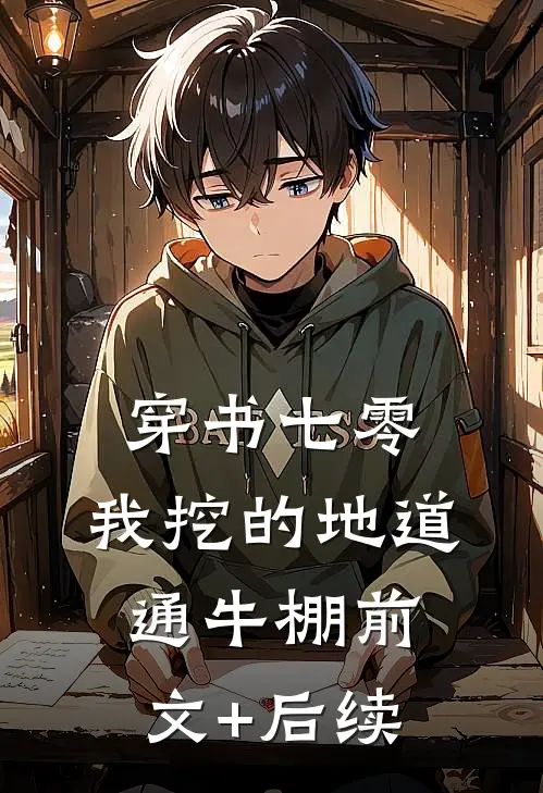 穿书七零，我挖的地道通牛棚前文+后续