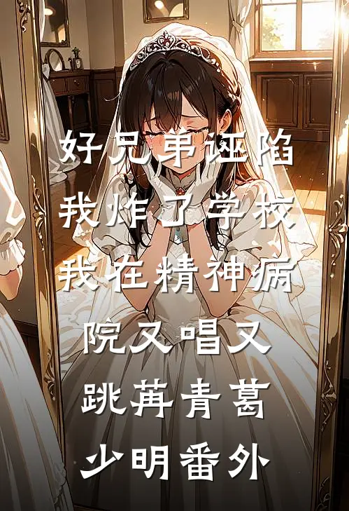 好兄弟诬陷我炸了学校，我在精神病院又唱又跳苒青葛少明番外