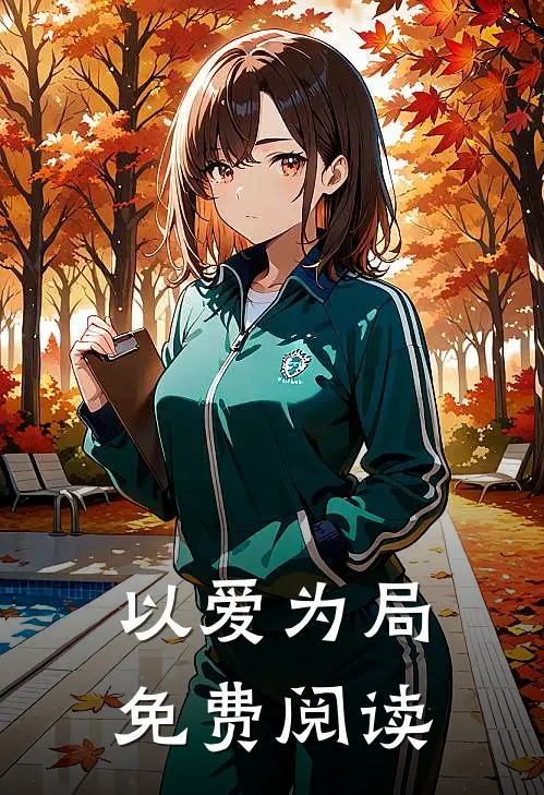 以爱为局免费阅读
