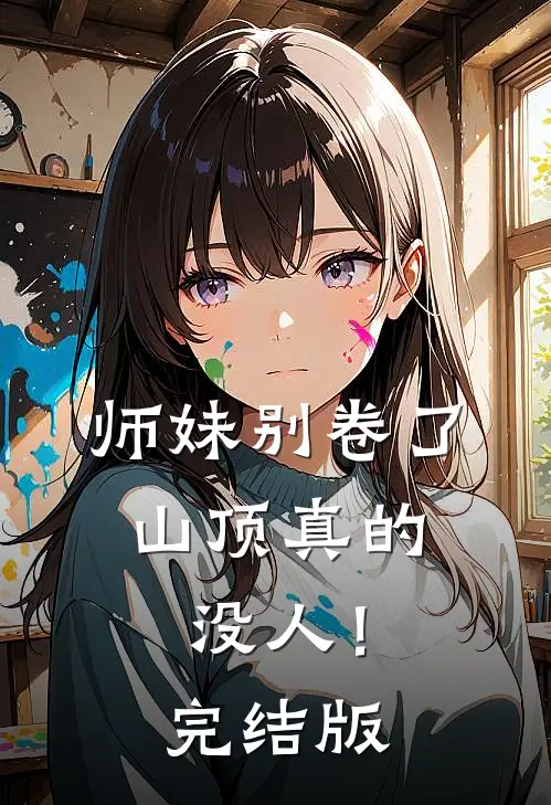 师妹别卷了，山顶真的没人！完结版