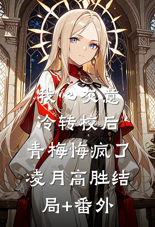 我心灰意冷转校后，青梅悔疯了凌月高胜结局+番外