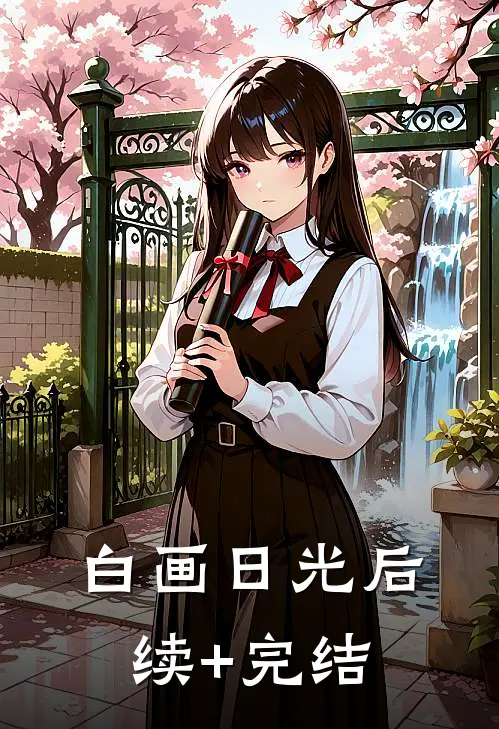 白画日光后续+完结
