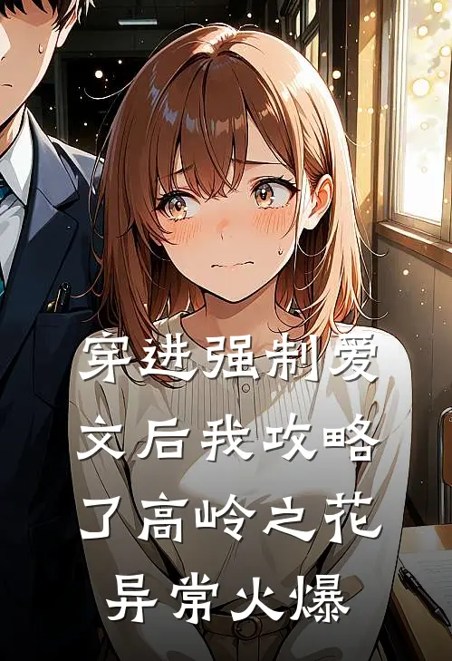 穿进强制爱文后我攻略了高岭之花异常火爆