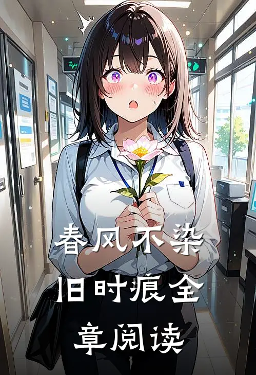 春风不染旧时痕全章阅读