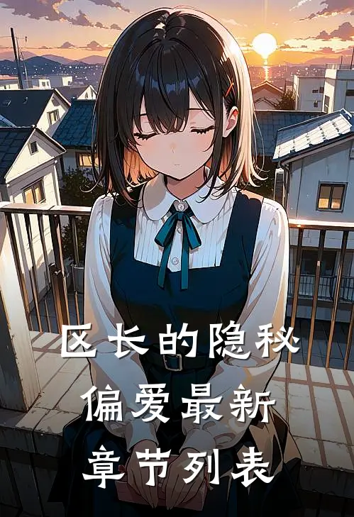 区长的隐秘偏爱最新章节列表