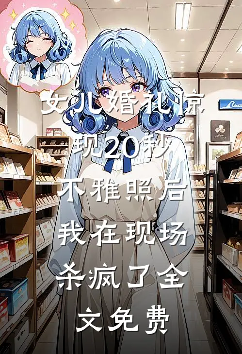 女儿婚礼惊现20秒不雅照后，我在现场杀疯了全文免费