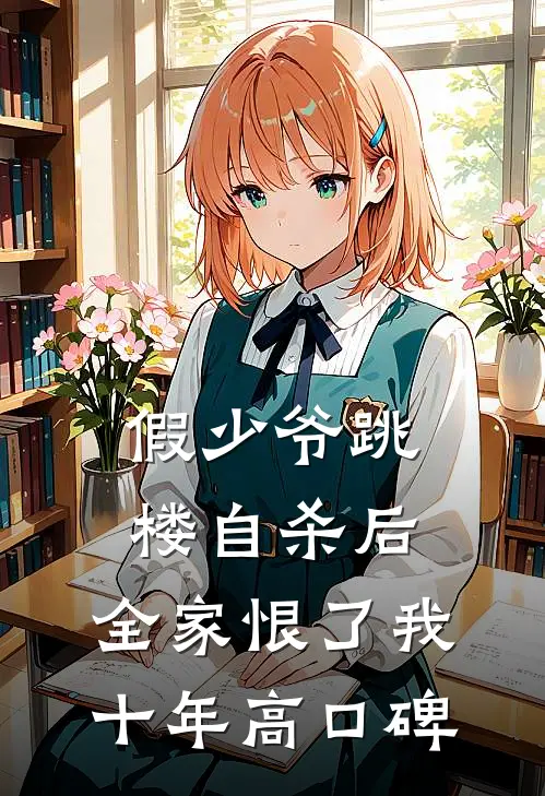 假少爷跳楼自杀后，全家恨了我十年高口碑