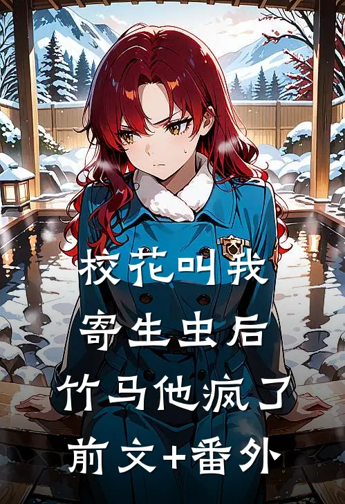 校花叫我寄生虫后，竹马他疯了前文+番外