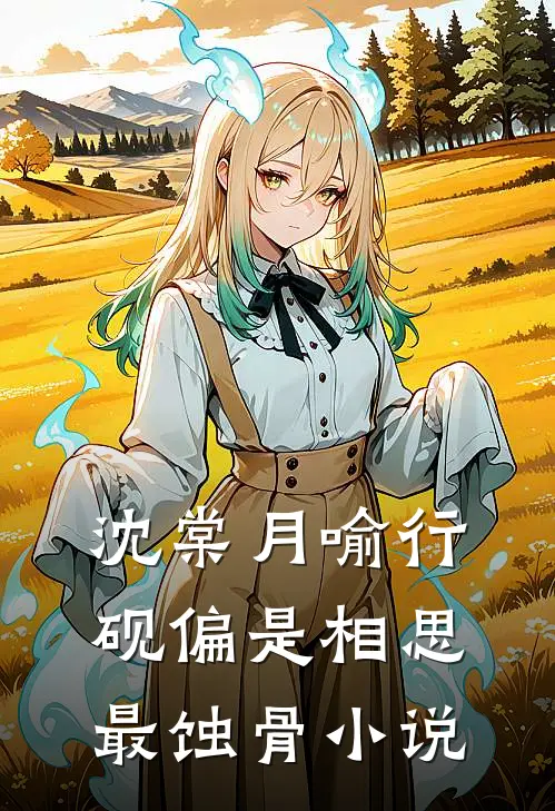 沈棠月喻行砚偏是相思最蚀骨小说