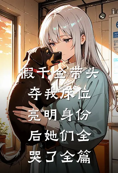 假千金带头夺我床位，亮明身份后她们全哭了全篇