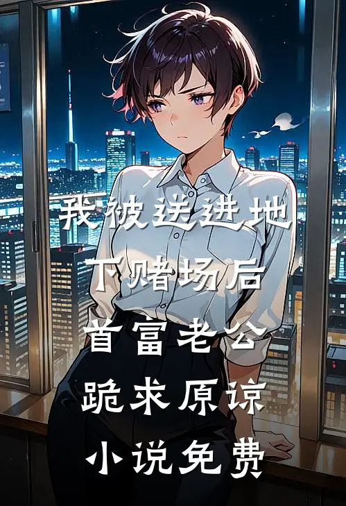 我被送进地下赌场后，首富老公跪求原谅小说免费