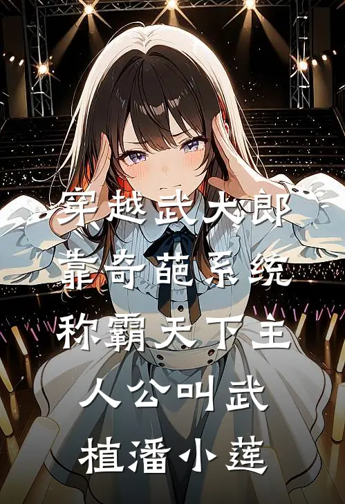 混蛋人生，从寄宿阿姨家开始爽文