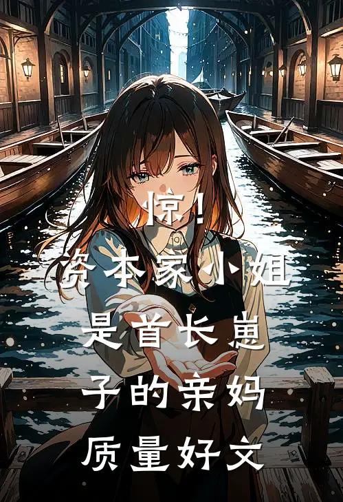 惊！资本家小姐是首长崽子的亲妈质量好文