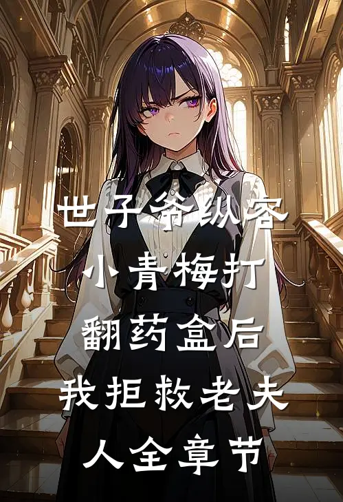世子爷纵容小青梅打翻药盒后，我拒救老夫人全章节