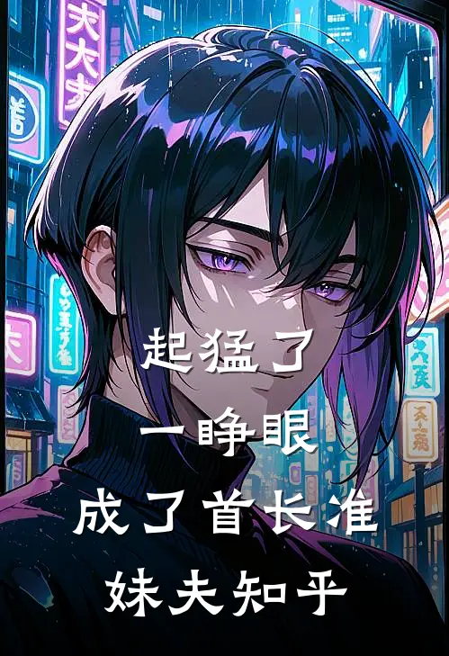 起猛了，一睁眼，成了首长准妹夫知乎